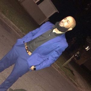 Meet your Posher, Joseph